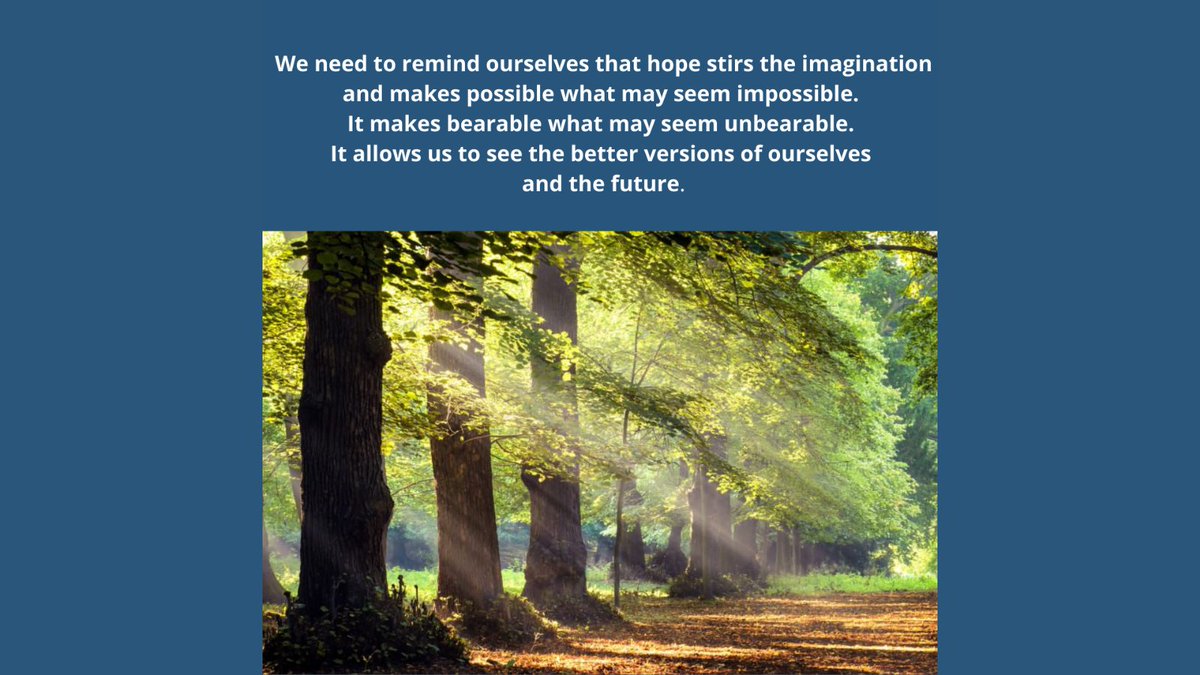 ReneforOECTA's tweet photo. @TammyChasse12 @neuOECTA Always strive for the better versions of ourselves and the future. The commitment and hope of teachers like you make a better future possible. Thank you. #MarchEdON https://t.co/2Kf7nMprmX