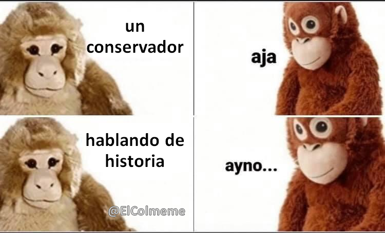 ElColmeme's tweet image. Y luego el meme volvió a hacerse realidad ❤️

...no es tuitear a güevo
