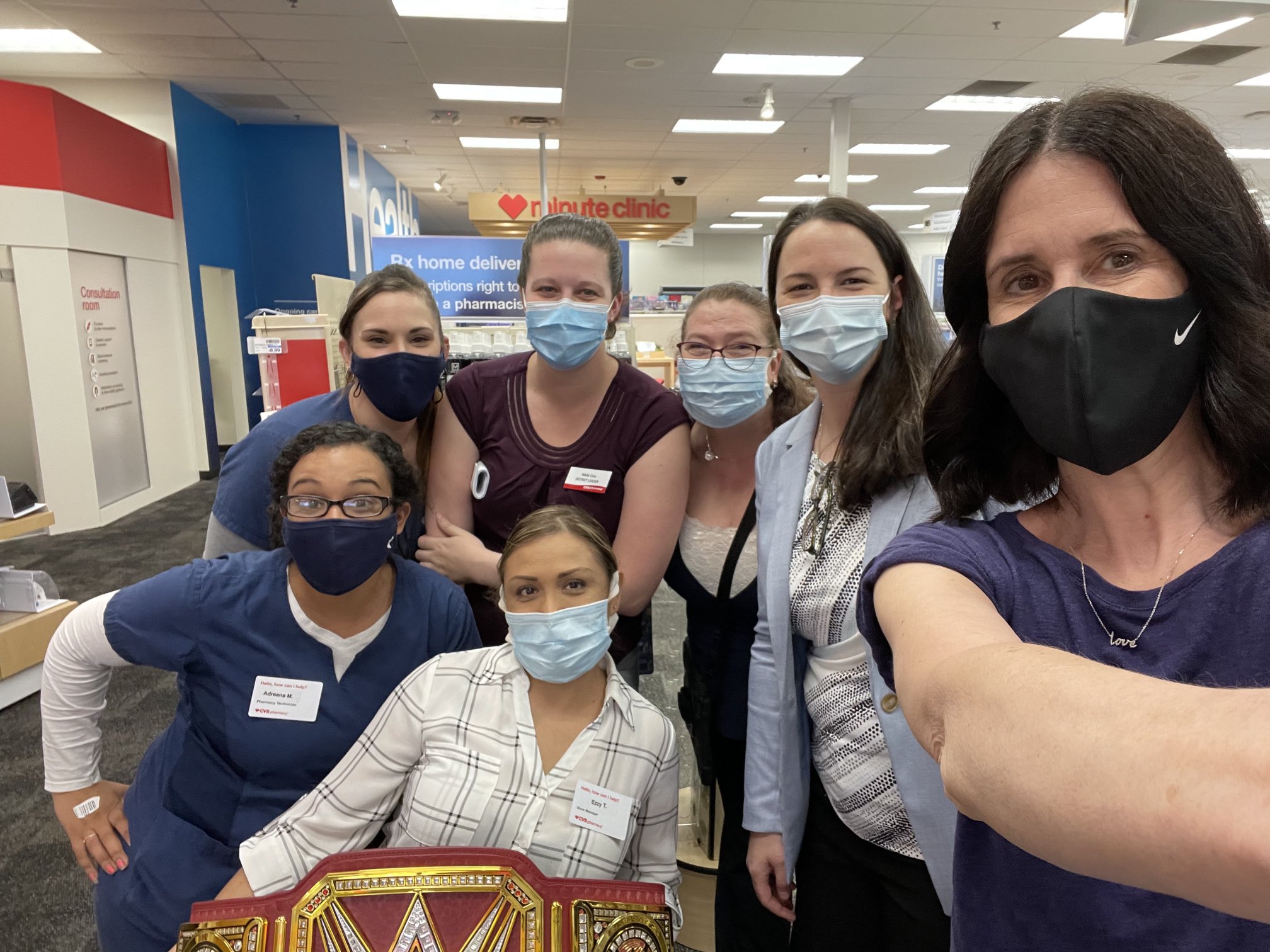 Cvs Pharmacy Beltline Preston