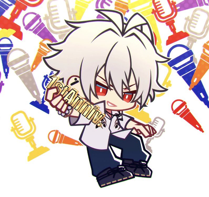 samatoki (@dailysamatoki) on Twitter photo 