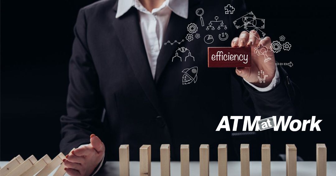ATMatWork's tweet image. Remote work may not be the future after all. New study shows 1 in 5 employees report decrease in work productivity.
buff.ly/3lrwlzj
#humanresources #employeebenefits #atmatwork #atm #workplaceatm