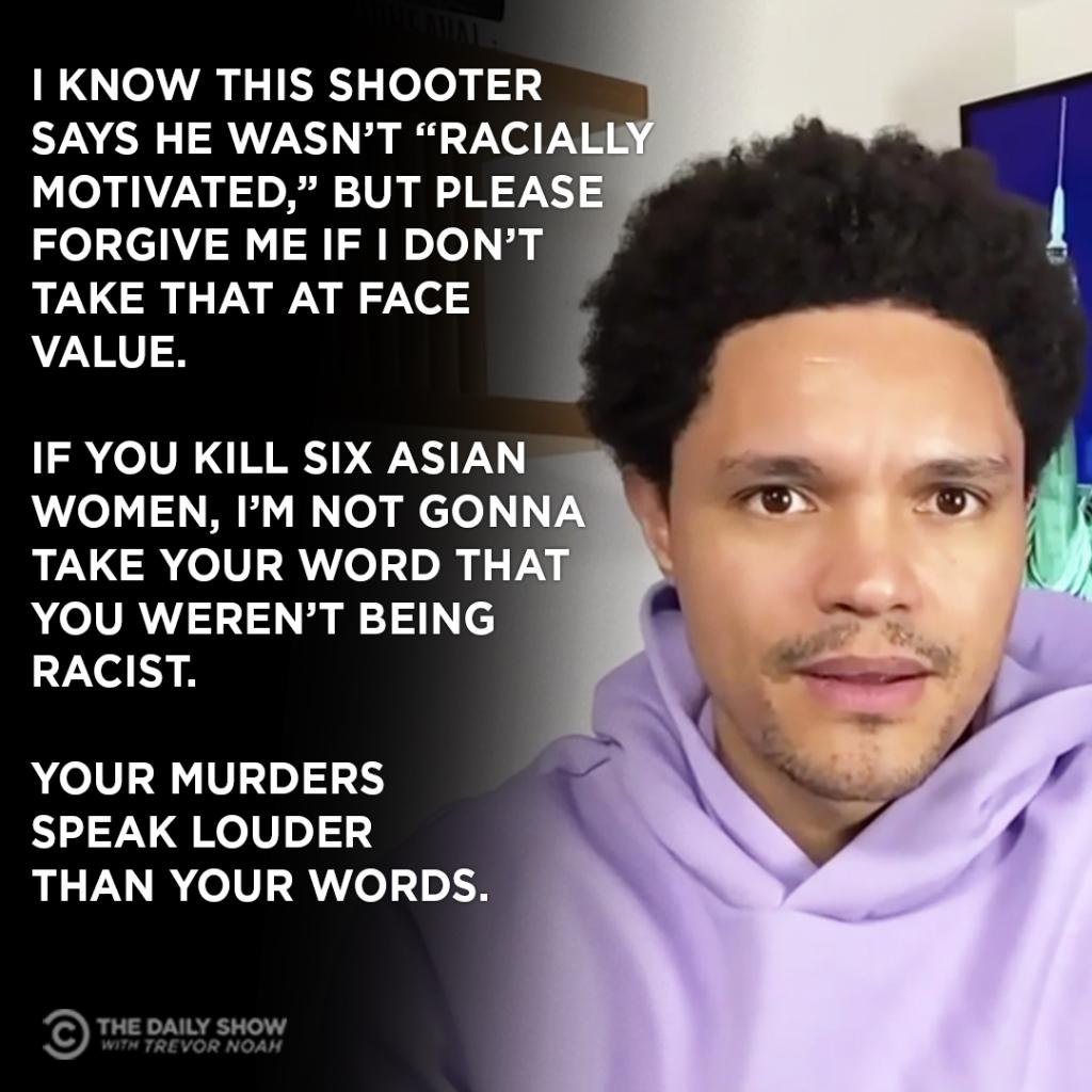 Trevor Trevor