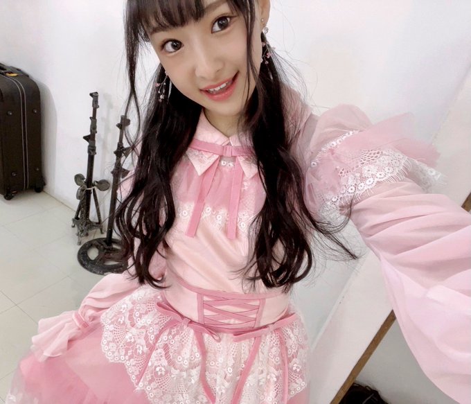 Twitterのコスプレ画像1