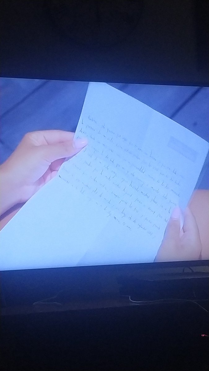 islamems's tweet photo. Pero Diego que es un vikingo o un medico con esa letra? 

#LaIslaDeLasTentaciones11 https://t.co/iIIQyeBPYl