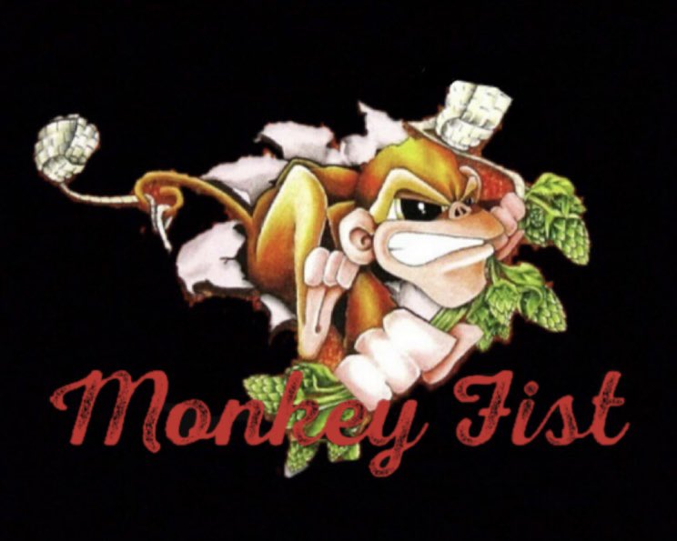 TallBoyz3's tweet photo. INTRODUCING OUR NEW TEAM LOGO!!!
Big shoutout to @bigdaddy_bbfl for making this dream a reality. With just over 24 hours until draft time, the Monkey’s would like to wish all other GM’s luck. Let’s have a season boyz. https://t.co/Nxknsa3BCW