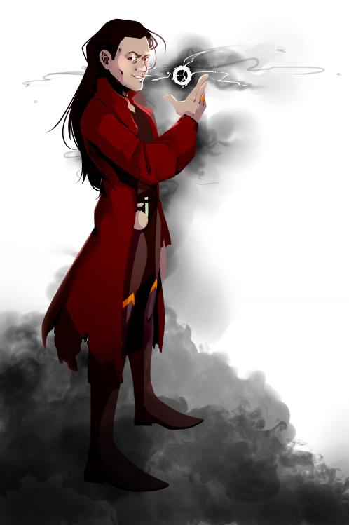 too_much_paint's tweet photo. I think this is my favorite commission so far. #dnd #dungeonsanddragons https://t.co/g31MCrsSS2