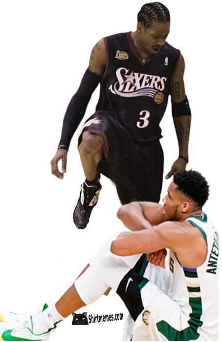 What we are all thinking as #sixers fans