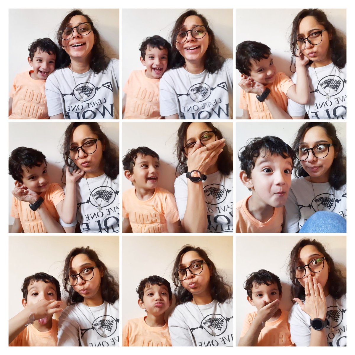 Ashirya's tweet photo. Remember you are young only once ...
But you can be immature forever 😜😂

#familyandfun #family #kids #crazy #minion #becrazy #behappy https://t.co/v2q61r78VZ