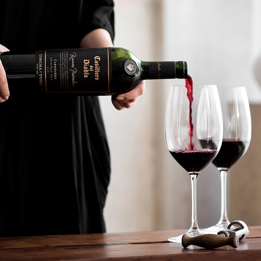 👏 ¡Brindemos juntos!