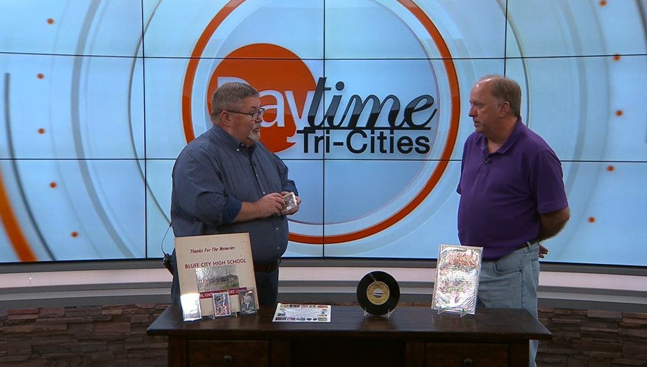 DaytimeTricities (@daytimetri) on Twitter photo Tri-Cities Toy & Hobby Show happening this weekend
.
.
Check out the full segment with <a href="/ChrisDaytimeTri/">Chris McIntosh</a> here: wjhl.com/daytime-tri-ci… Tri-Cities Toy & Hobby Show happening this weekend
.
.
Check out the full segment with <a href="/ChrisDaytimeTri/">Chris McIntosh</a> here: wjhl.com/daytime-tri-ci…