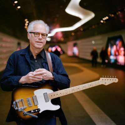 It\s a back to back savage birthday celebration. Happy 70th birthday to the amazing Bill Frisell! 