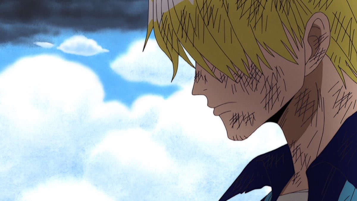 CenasFodasDeOP's tweet photo. Sanji vs Enel
One Piece, Skypiea, episódio 185.
☠️🏴‍☠️ https://t.co/bGJ4DkBf8e