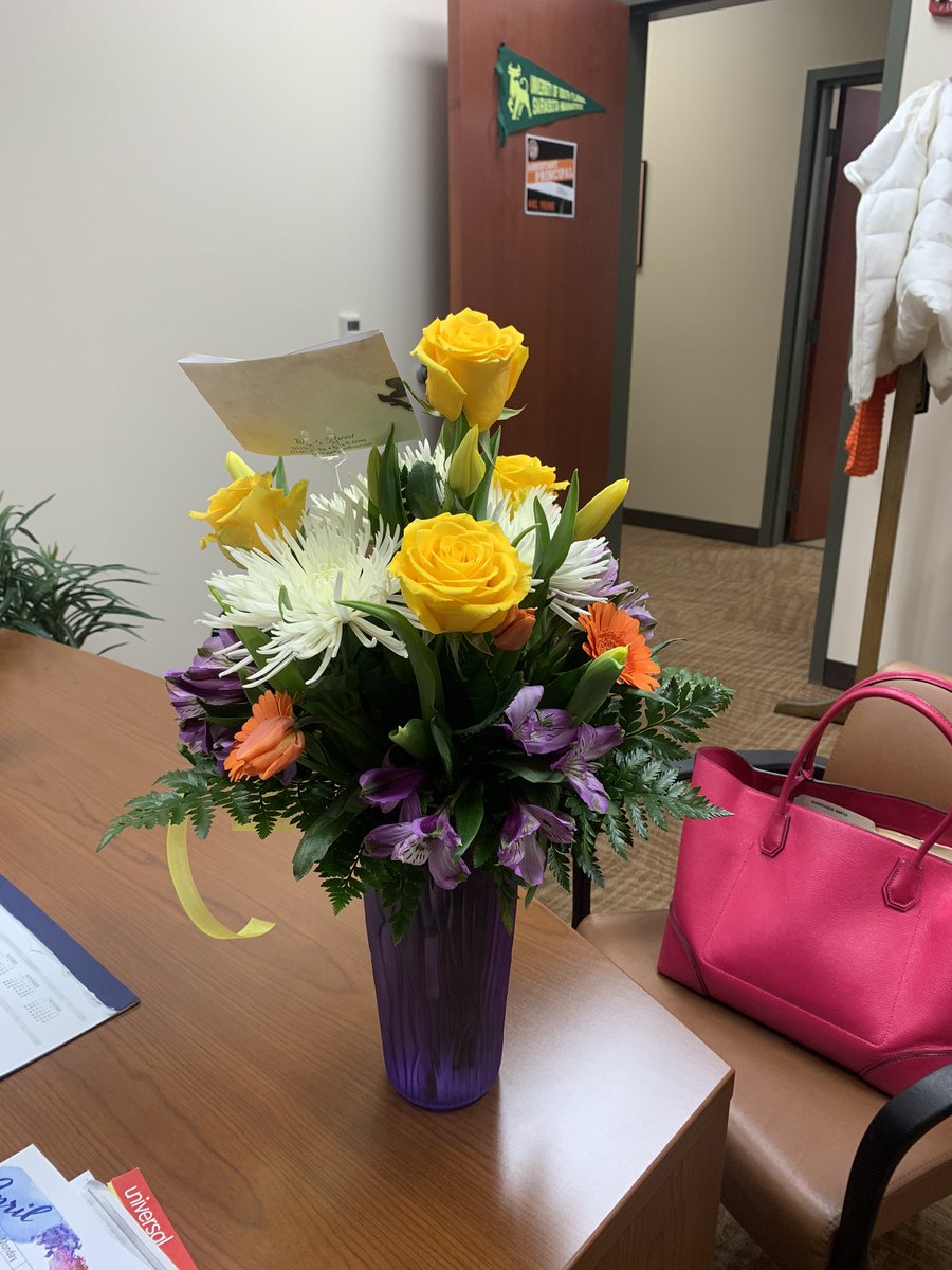 Denise Young tweet media