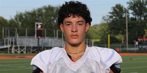 RyanCallahan247's tweet photo. #Tennessee #Vols ‘will be a factor’ for local WR @aydengreene_ after offer: (VIP) https://t.co/XoSCIKLWjP https://t.co/IhkI2izA29