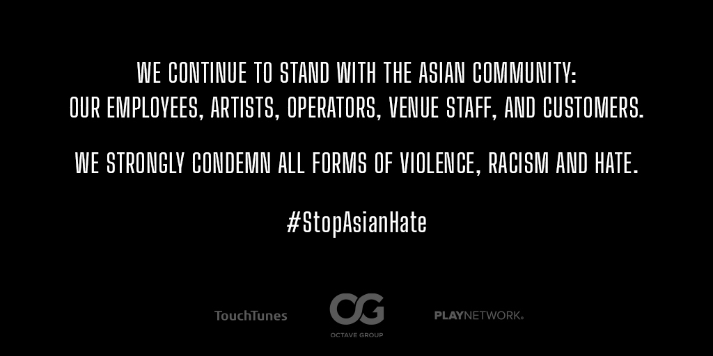 #StopAsianHate
