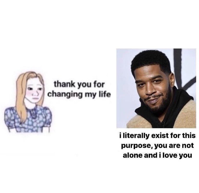 Love Quotes Kid Cudi