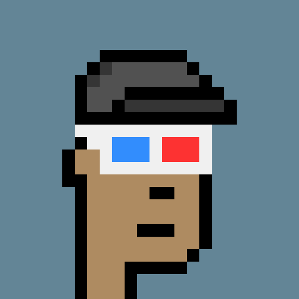 cryptopunksbot's tweet photo. Punk 8033 bought for 54 ETH ($96,103.26 USD) by 0xb166dd from 0x8ee483. https://t.co/jCW0ngNAQV #cryptopunks #ethereum https://t.co/jci9RiK1FN