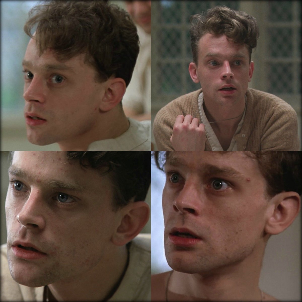 Happy 71st birthday to Brad Dourif! Name this movie 