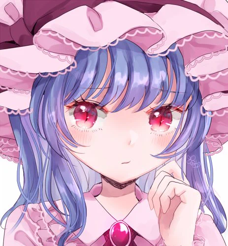 レミリア(差分) 