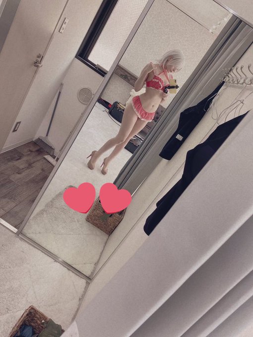 コスプレイヤーくろはのTwitter画像49