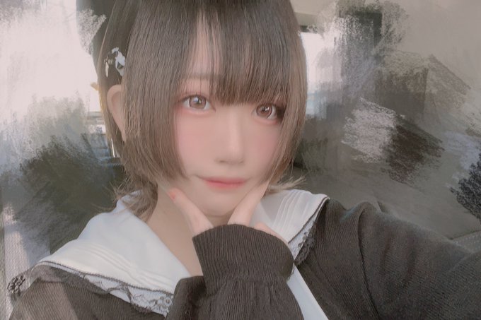 コスプレイヤーあまねみやのTwitter画像34
