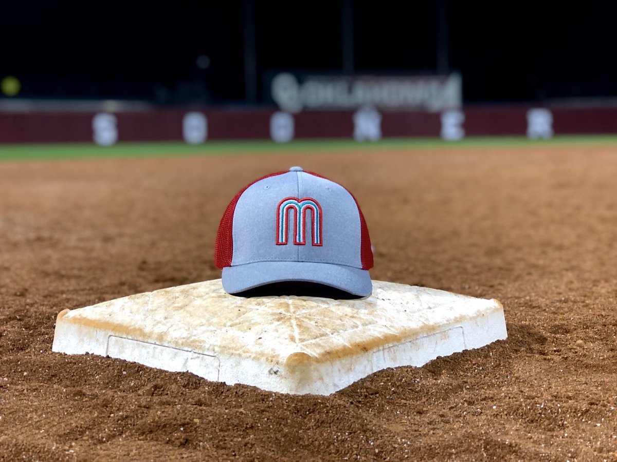 Mañana 🇲🇽 
<a href="/OU_Softball/">Oklahoma Softball</a>