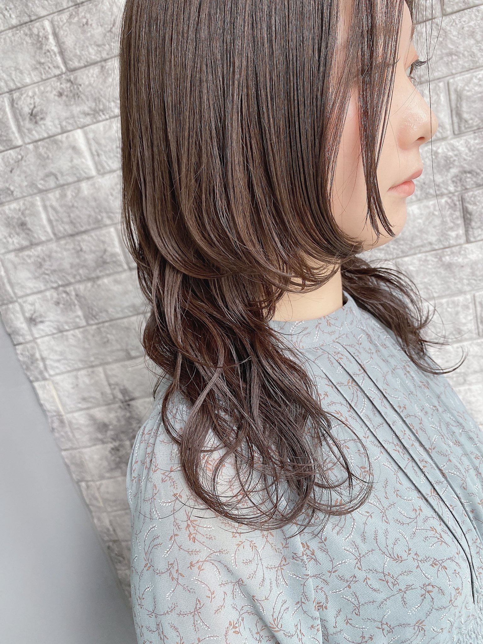 長沼彰憲 ウルフ美容師 ショート ボブ ハイトーンカラー 前髪ないパターン ウルフボブ ショートウルフ ミディアム ウルフ ウルフヘア ウルフ ウルフショート ケアブリーチ Uverworld Bish アイナジエンド インナーカラー ミニウルフ