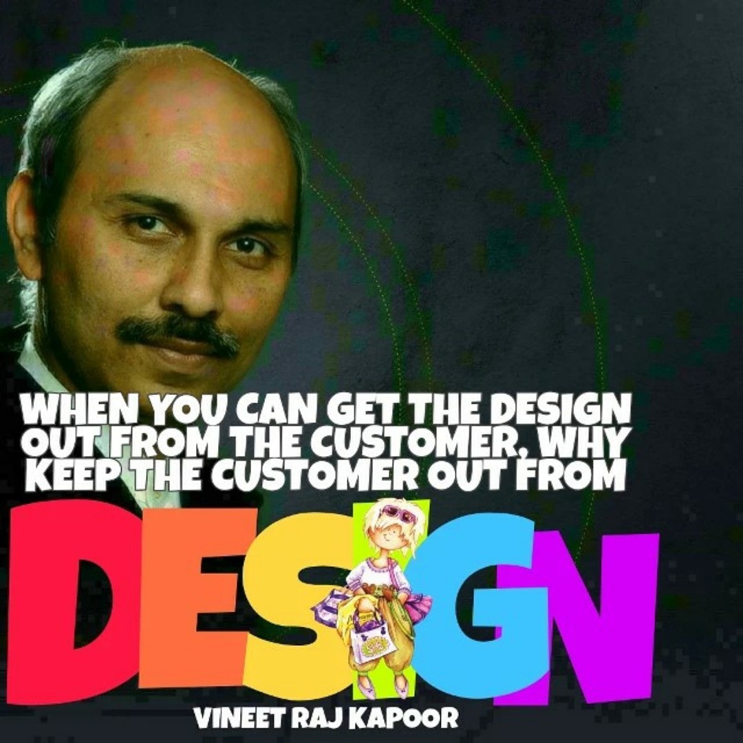 27 Apr #worlddesignday #designday #designquotes
#designer #designthinking #designthinker #designthinkingquotes #userexperience #userexperiencedesign #customerexperienceexpert #customerexerience #experiencedesign #cxdesign #uxdesign #cxexpert #uxexpert #uxdesigner #cxdesigner