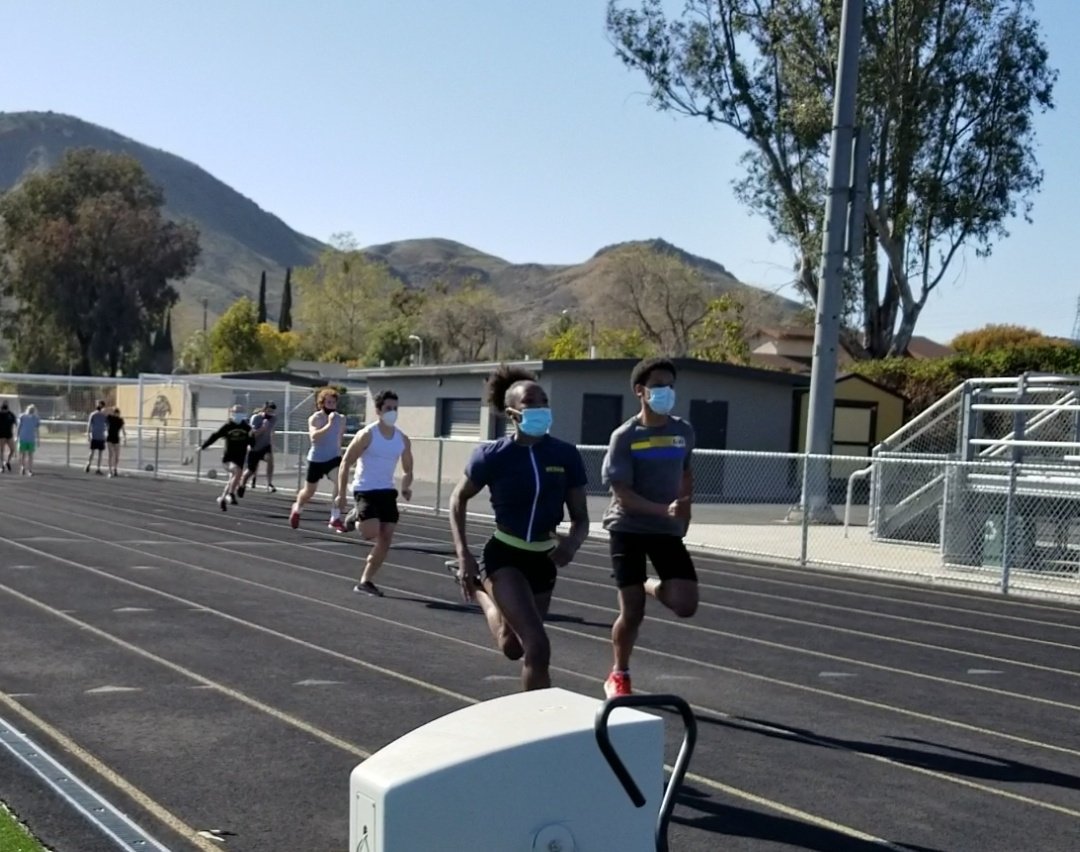 velocityfueled's tweet photo. Great day on the track today!
@NPHSTF #NPSprints #NPJumps #NPHurdles #outdoorszn https://t.co/HVqDPgA4kv