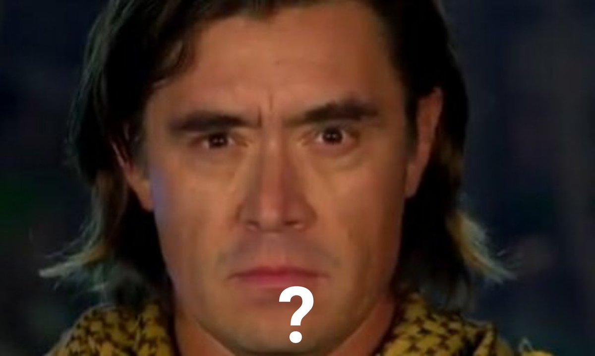 aristeobrave's tweet image. mati cuando mencionaron a hombres g

#RedFamily
MAVELYN SUPREMACY