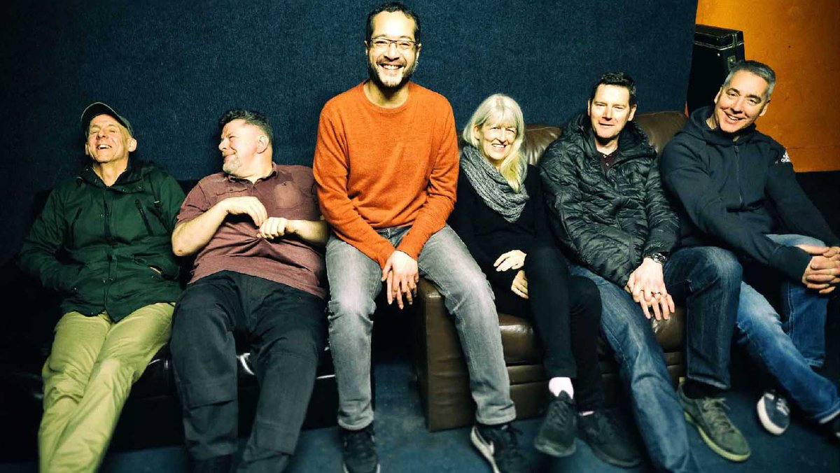 ShamelessPR_'s tweet photo. From England to South Africa, Liverpool's #CandyOpera @CandyOpera1 has been played on Cape Town's Zone Radio @zoneradiocpt. The station can be heard locally on 88.5 FM, online via https://t.co/D7Bd7RGeQJ

Visit the band's online HQ ~ https://t.co/mEPvO0Paw1 @TURNTABLEFRIEND https://t.co/D6f6aVSMhs