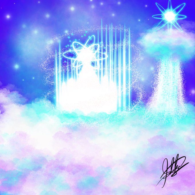 幻想的イラストのtwitterイラスト検索結果 幻想的イラストのtwitterイラスト検索結果