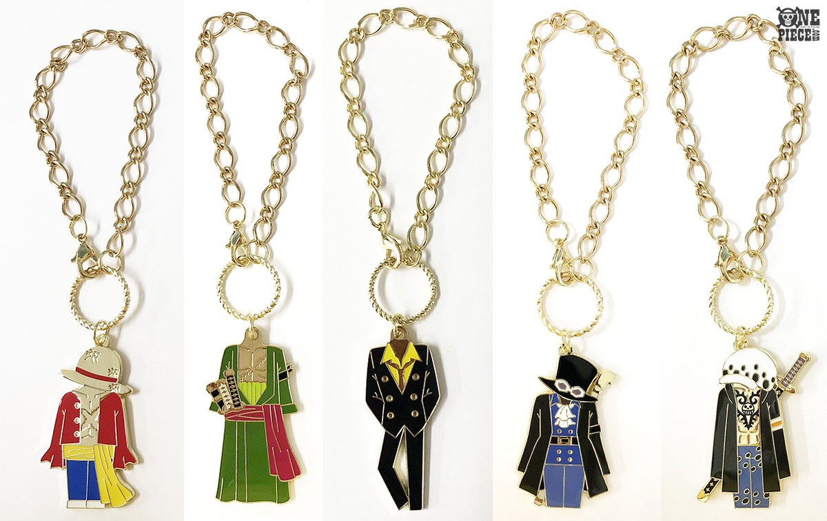 One Piece Com ワンピース ルフィ達のコスチュームが おしゃれなバッグチャームに 好きなキャラクターをバッグに付けて楽しめる チャームコレクションが3 26 金 発売 T Co Ambcxmwvls Onepiece One Piece Com ワンピース ルフィ達のコスチュームが おしゃれなバッグチャームに 好きなキャラクターをバッグに付けて楽しめる チャームコレクションが3 26 金 発売 T Co Ambcxmwvls Onepiece