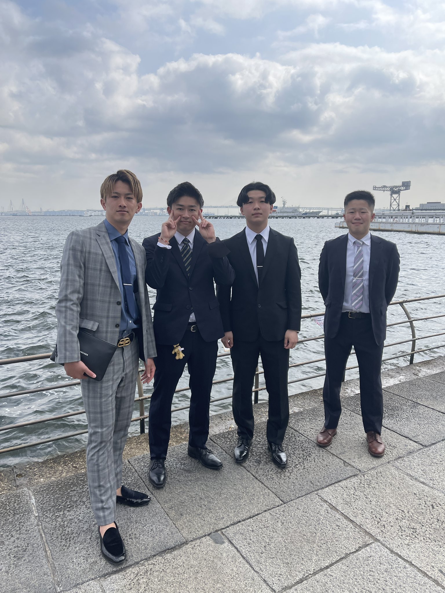 神奈川大学 公式 ご卒業おめでとうございます 神奈川大学 卒業 神大卒業 卒業式 学位授与式 みなとみらい パシフィコ横浜 神奈川大学 公式 ご卒業おめでとうございます 神奈川大学 卒業 神大卒業 卒業式 学位授与式 みなとみらい パシフィコ横浜