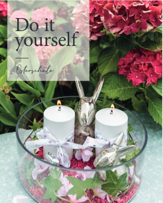 Nur noch 2 Wochen bis #ostern? Wir basteln mal wieder mit euch! Heute ein schönes und sehr einfaches #ostern #diy mit unseren #flexilight Produkten von eurem Team #heliotron.
heliotron.com/showpdf/?id=12…