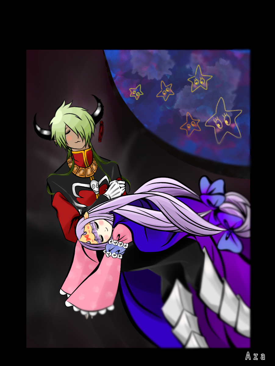 アザ 小説 王の道 表紙と挿絵 魔王城でおやすみ まおスヤ タソスヤ T Co Bodom9hppi