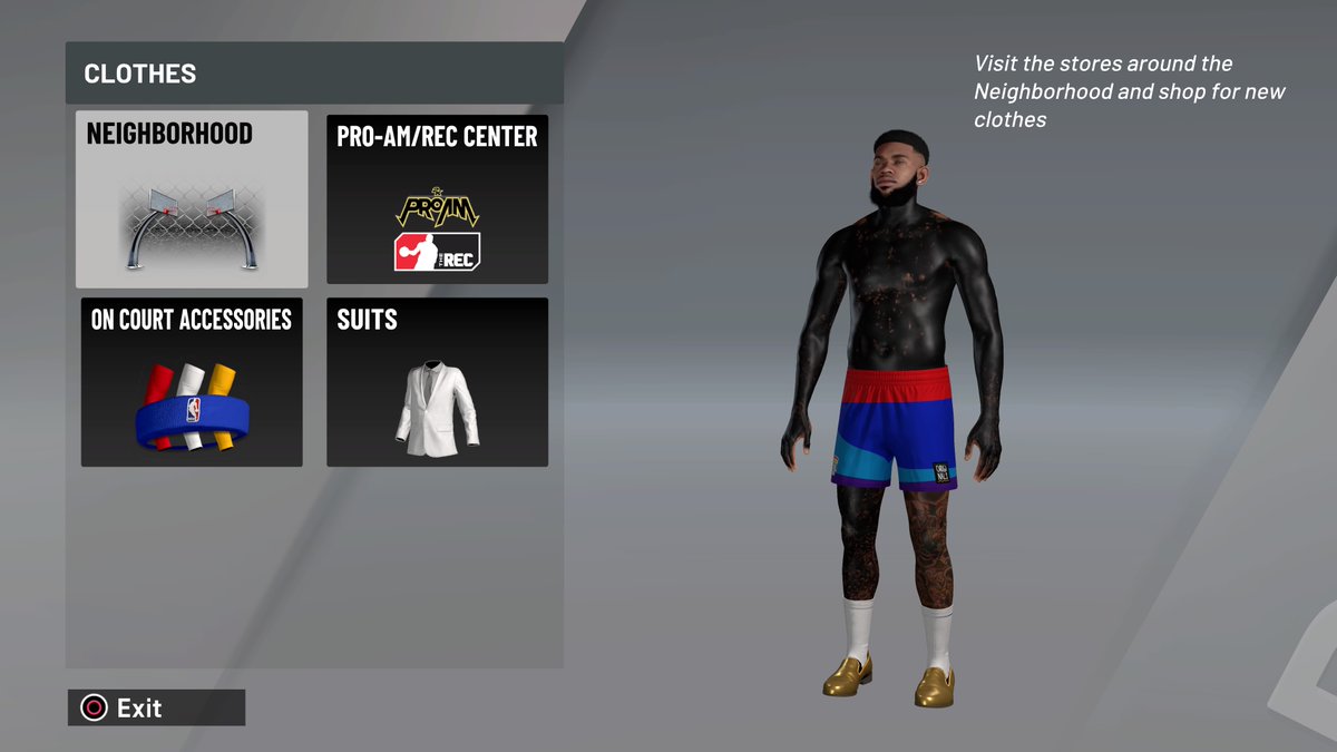 GetDolo's tweet image. #PS5Share, #NBA2K21