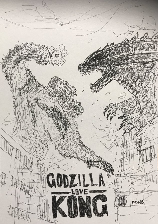 Monster Love 4 | The Greatest LOVE of all