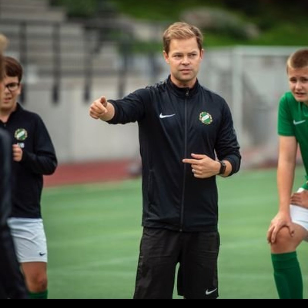 OstergrenSeb's tweet image. #NewProfilePic