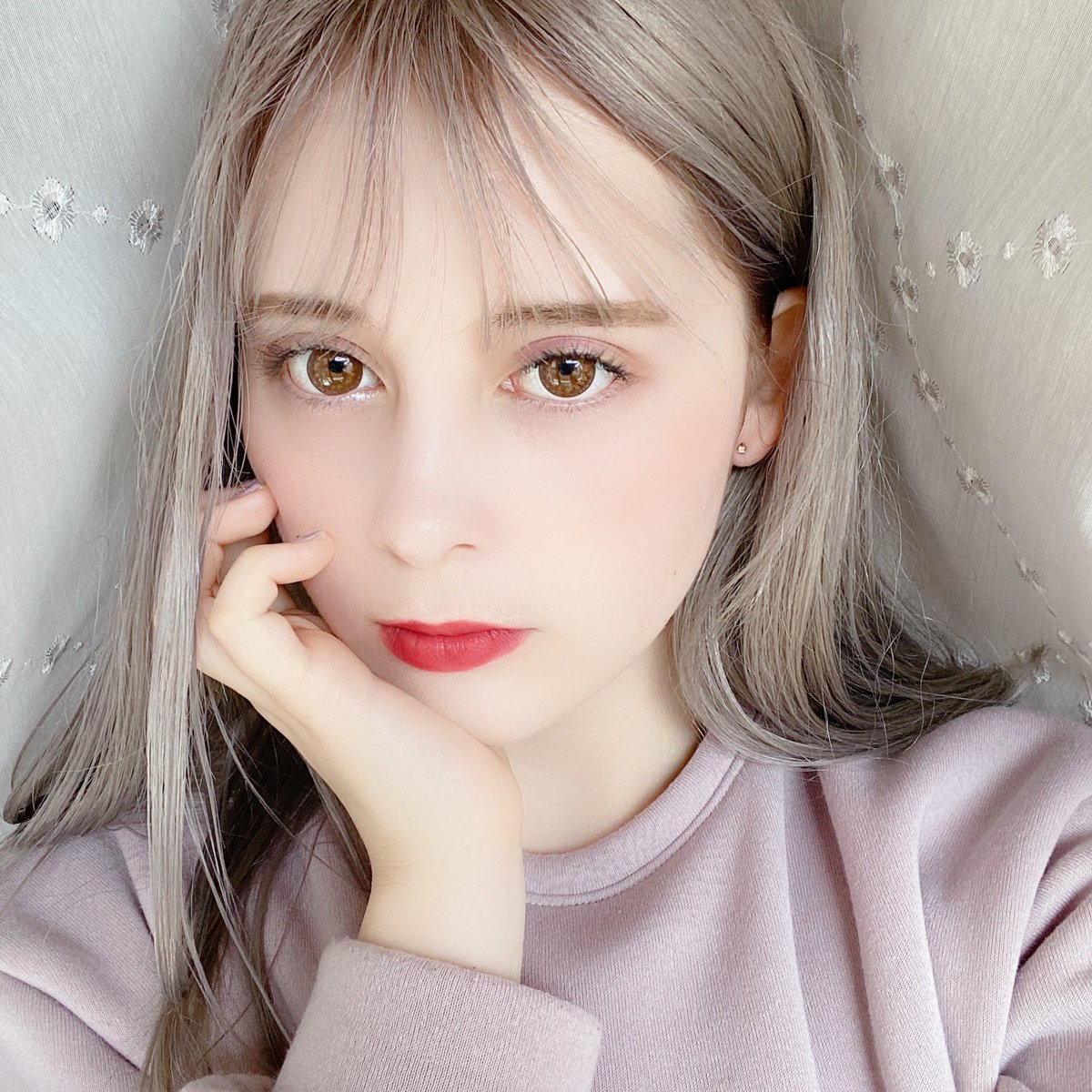 ハイトーーーーーーーン