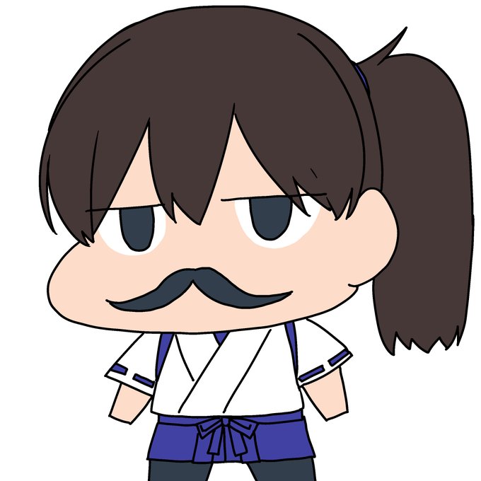 ひげ加賀さんrkgk… 