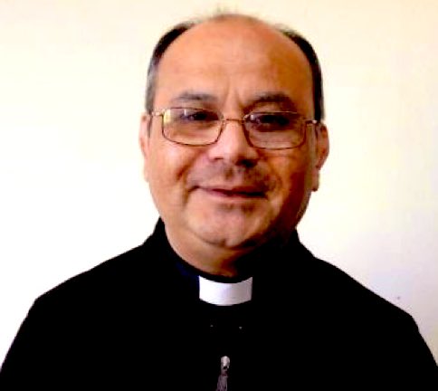 Hernán Enríquez