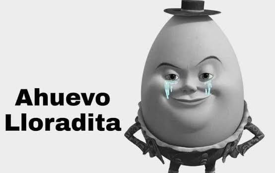 Mati triste y llorando, México triste y llorando, te queremos tricampeona. 
#RedFamily #AtletasAPrueba