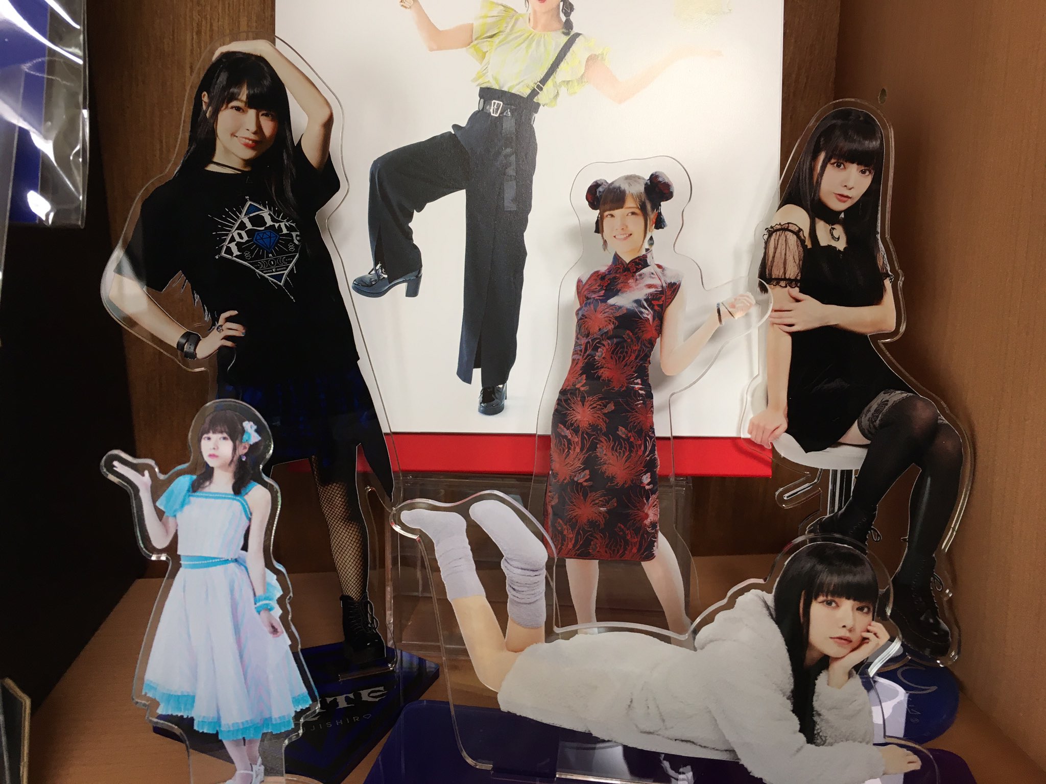 水瀬いのり アクスタ lightweight_3b40740757.png
