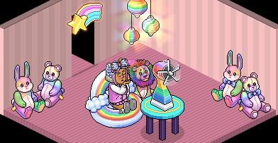 Mattie_hb's tweet photo. 💫💗💜💛SORTEO 2 VENTILADOR ARCOÍRIS #256💛💜💗💫

🏆1 GANADOR🏆

Amigos les traigo otro ventilador, no es el 1er número ni el último pero si va con mucho cariño para 1 de ustedes 💗

🌈Requisitos: Seguirme, rt y etiquetar 1 amigo (gana 1L)

⏰Termina 25/03 https://t.co/wiSwz53Wl1