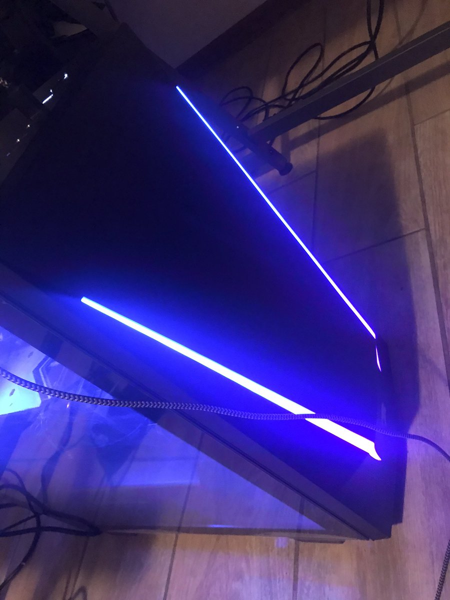 QuestTheGamer's tweet photo. After years of using the family pc to using my cousins for streaming, I FINALLY HAVE MY OWN PC 😭😭😭 tears of joy ! I feel like I can only go up from here and it’s really all thanks to the support of my viewers the #RebelGang #RebelGangForever ! https://t.co/YlhLMSxGRI