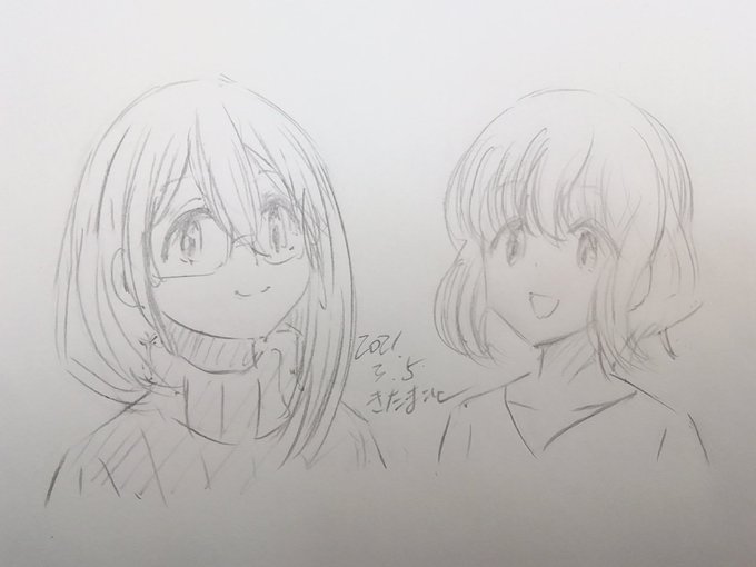 ゆるキャンのtwitterイラスト検索結果 ゆるキャンのtwitterイラスト検索結果