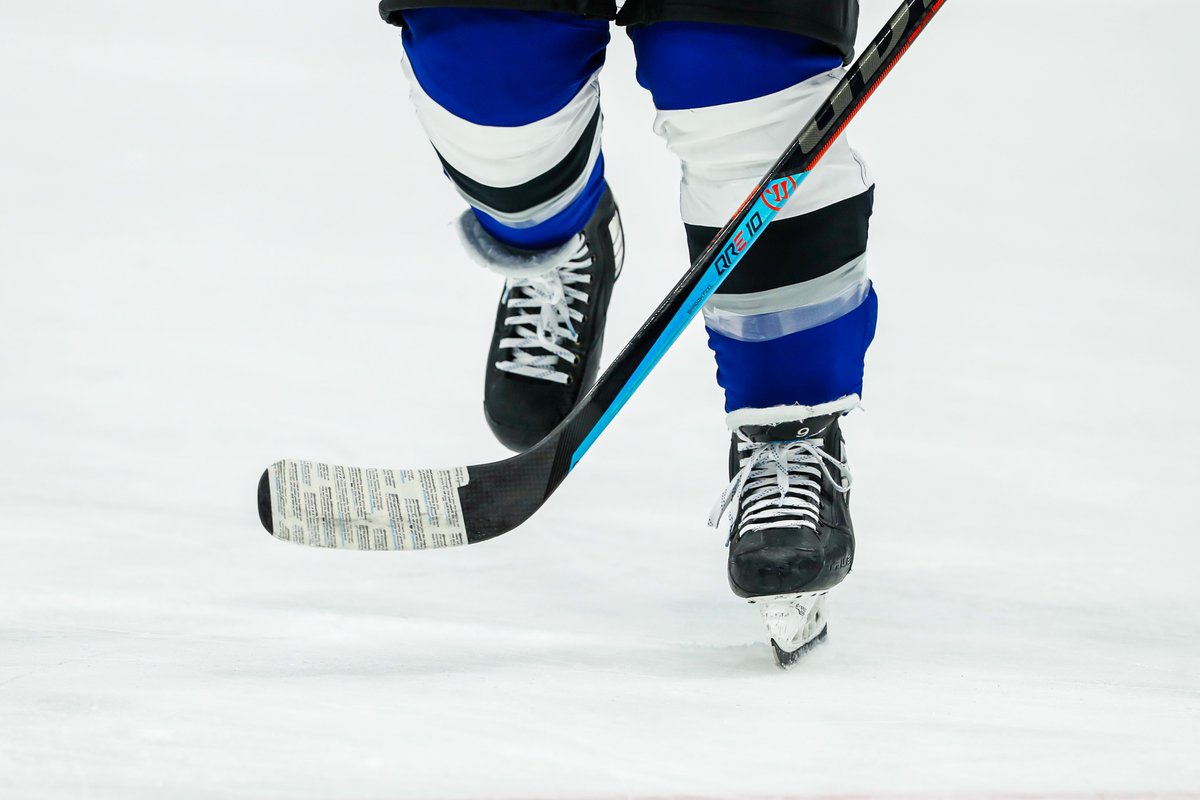 TBLightning's tweet photo. Hi, #TweetTape 👋
#GoBolts https://t.co/mjH0wvR6U6