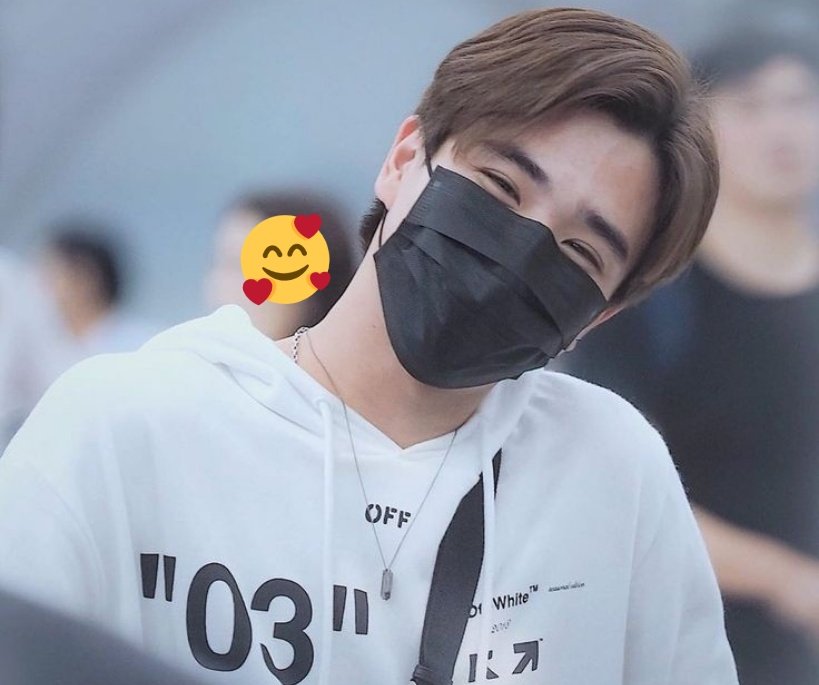 Always be an inspiration to us...
#PERTHDAYonMoaGlobePH