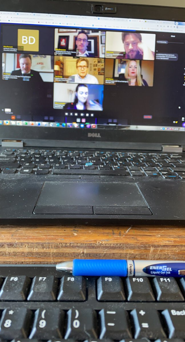 Thomas C. Woody tweet media